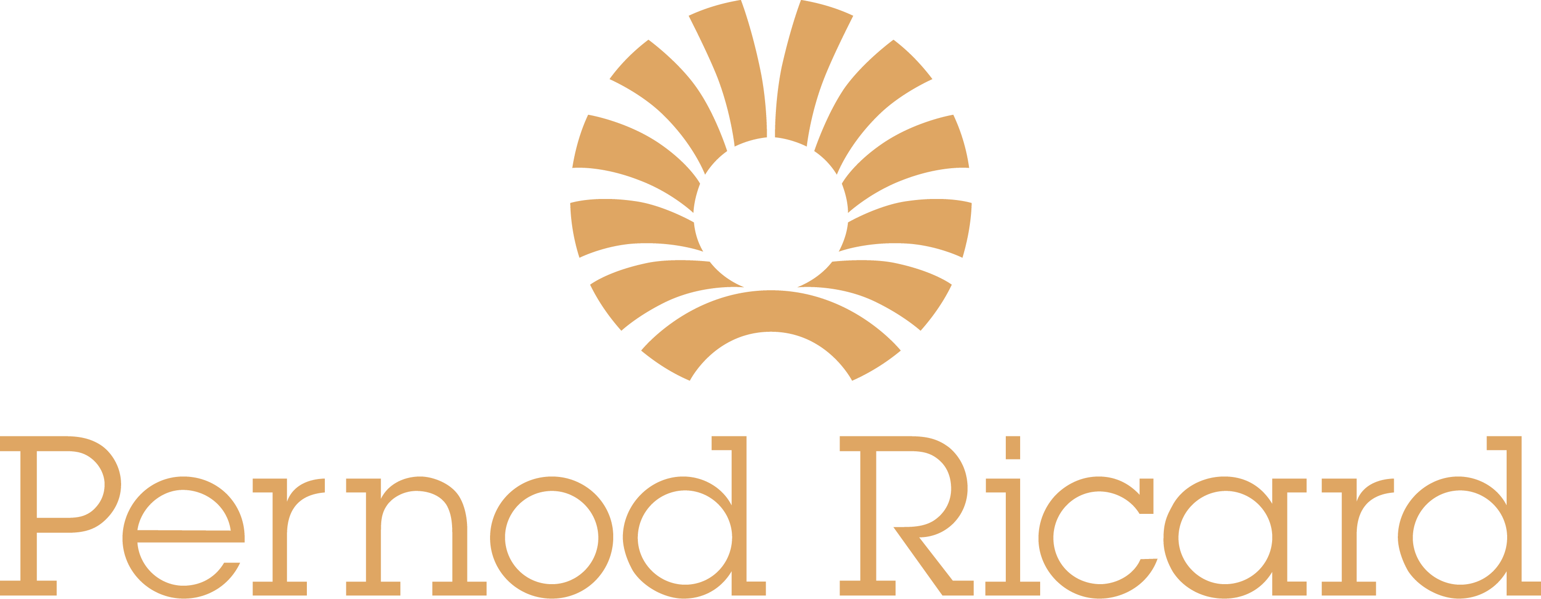 Logo Pernod Ricard